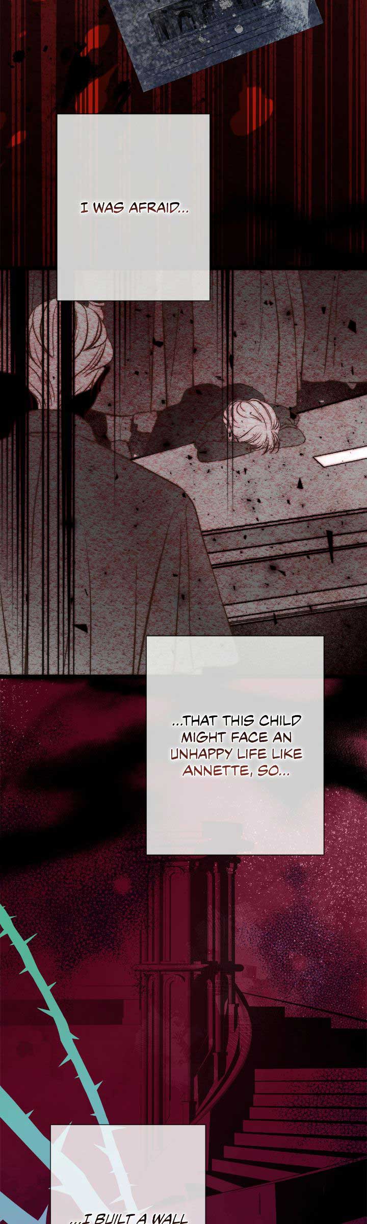 The Problematic Prince Chapter 82 page 9