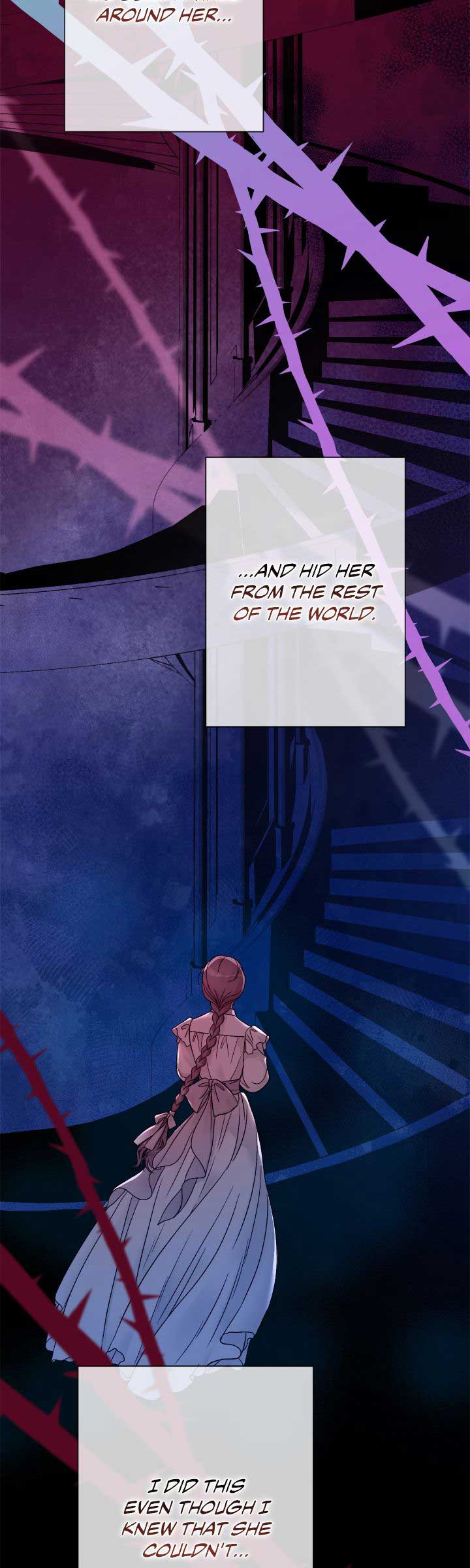 The Problematic Prince Chapter 82 page 10