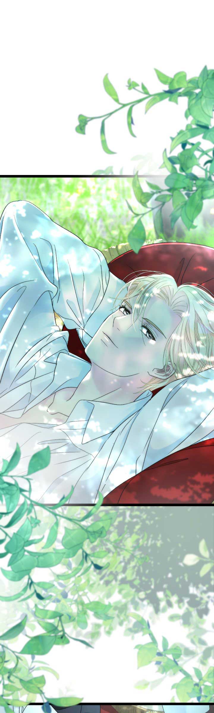 The Problematic Prince Chapter 82 page 18