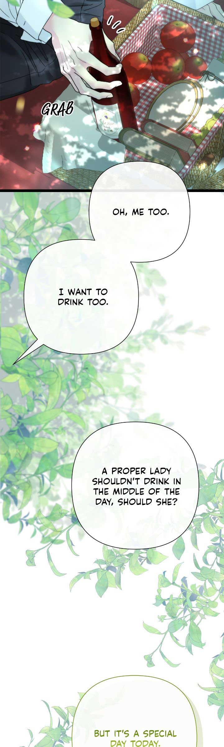 The Problematic Prince Chapter 82 page 19