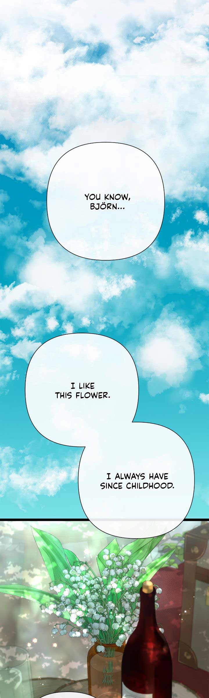 The Problematic Prince Chapter 82 page 23