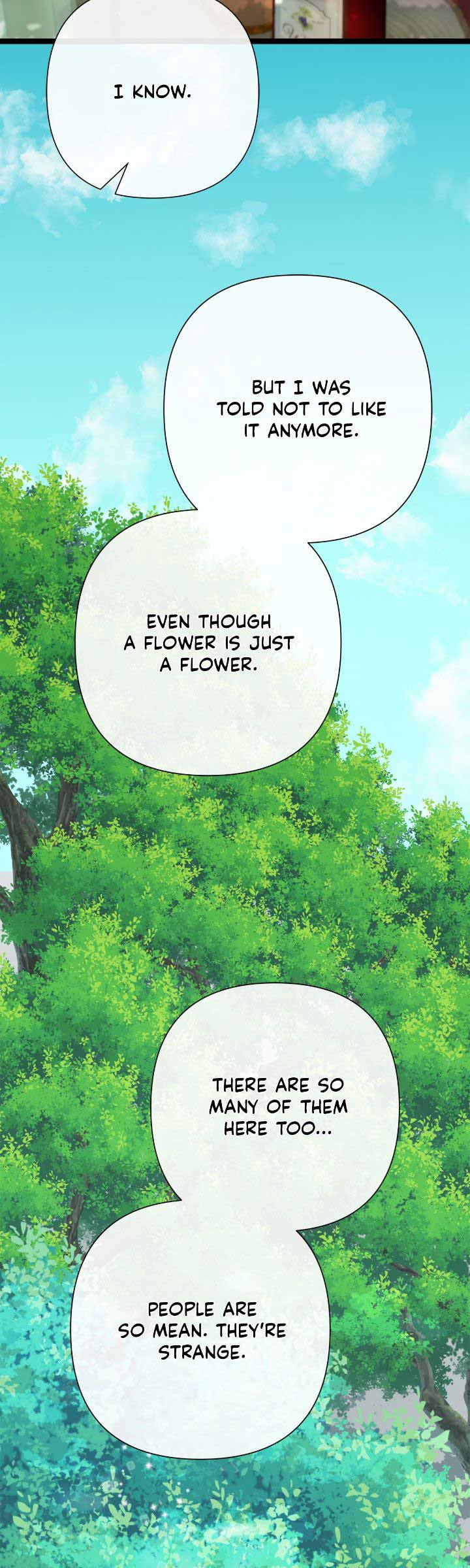 The Problematic Prince Chapter 82 page 24