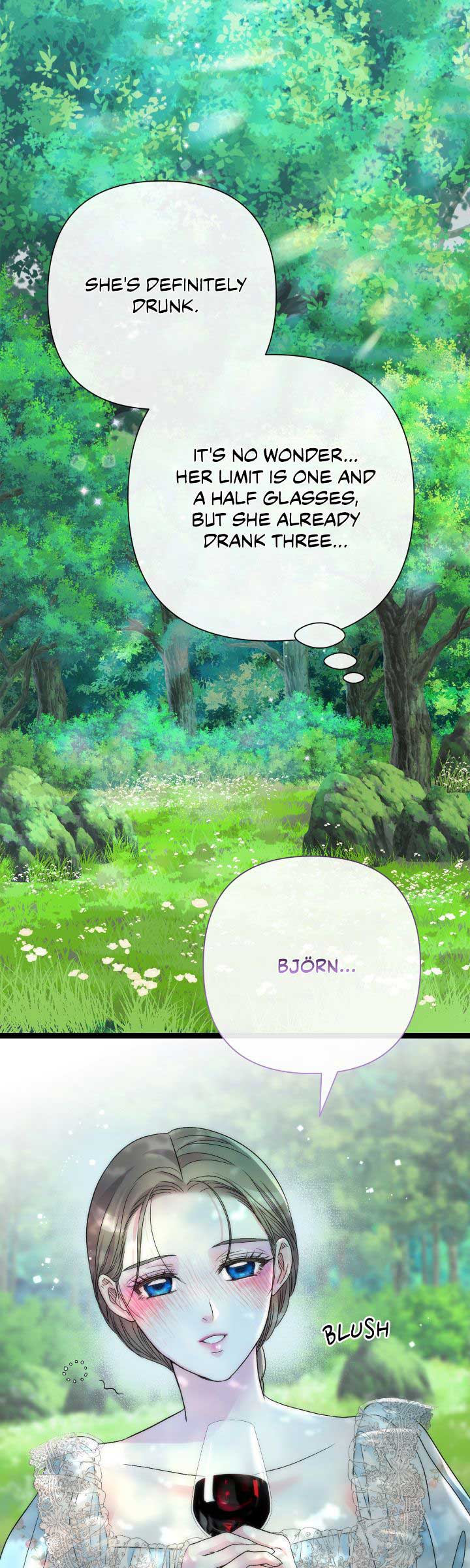 The Problematic Prince Chapter 82 page 25
