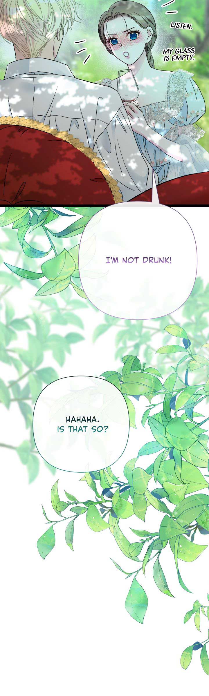 The Problematic Prince Chapter 82 page 29