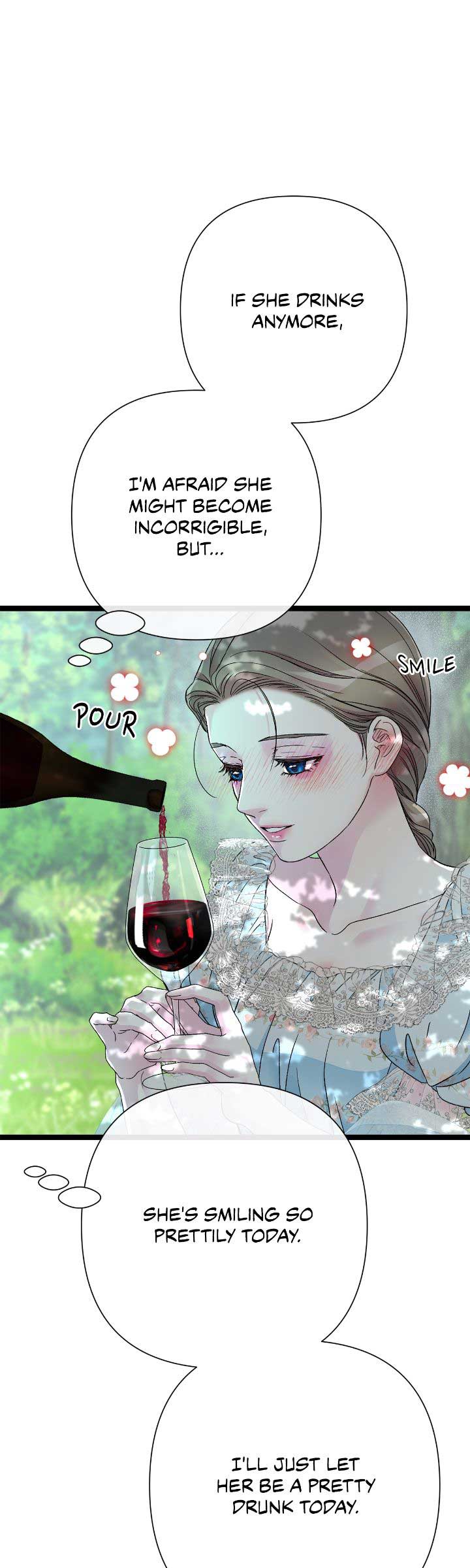 The Problematic Prince Chapter 82 page 31