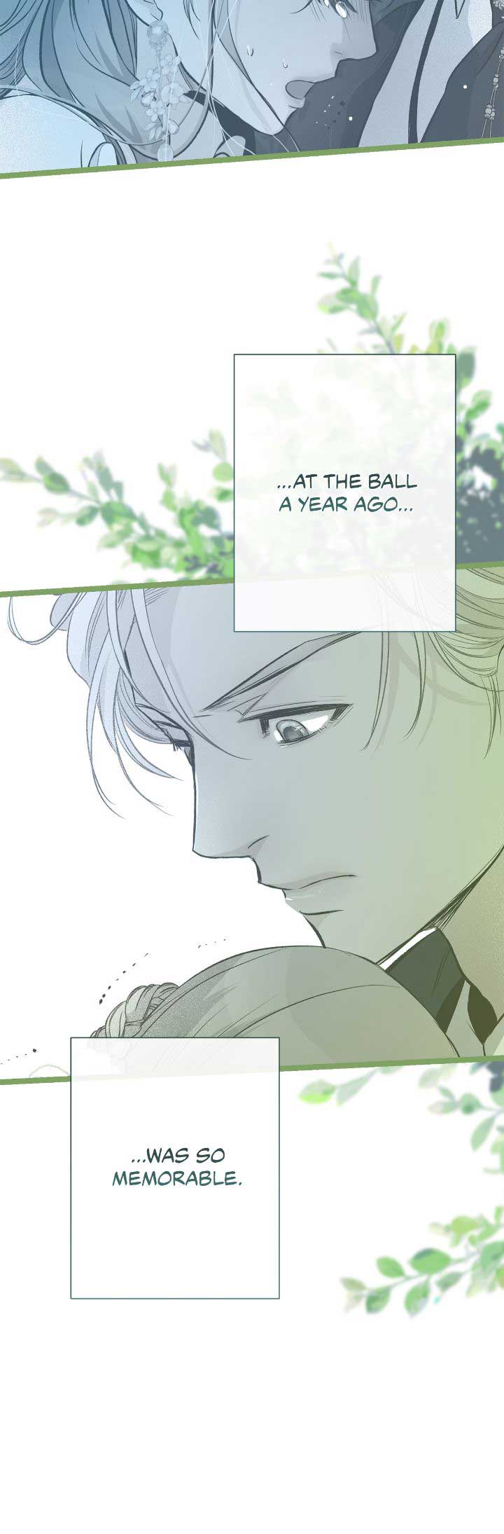 The Problematic Prince Chapter 82 page 34