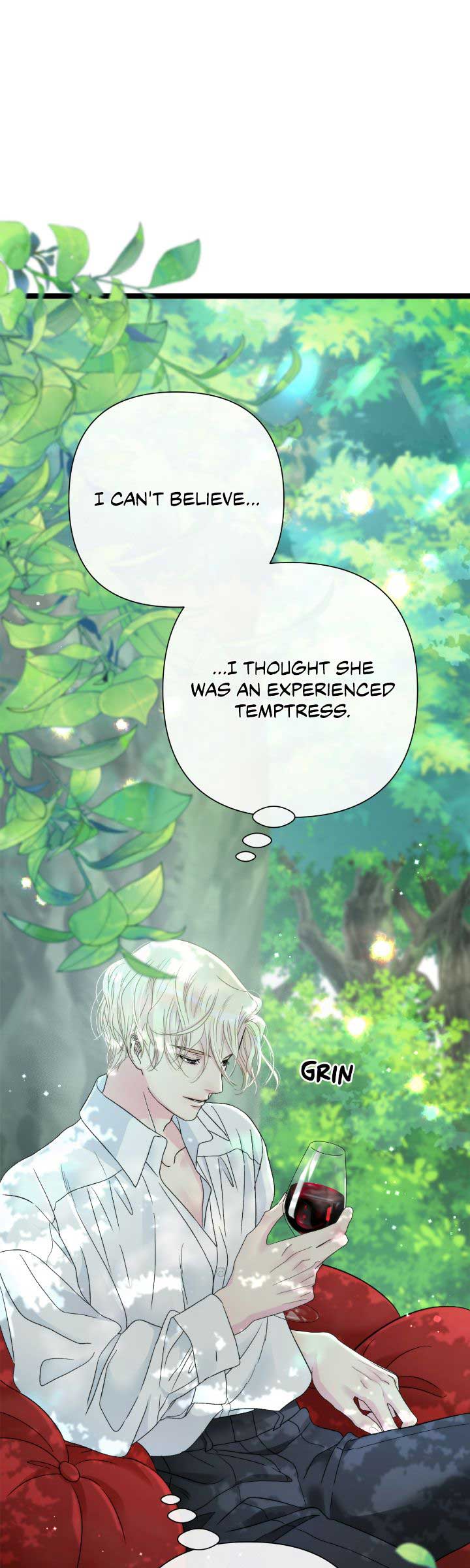 The Problematic Prince Chapter 82 page 35