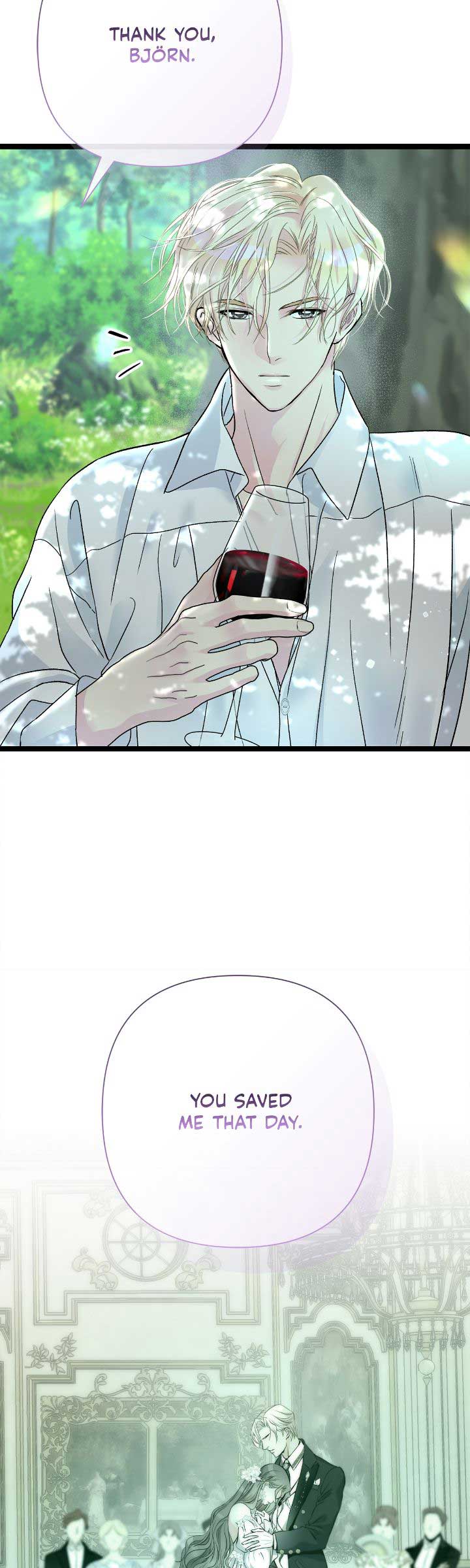 The Problematic Prince Chapter 82 page 37