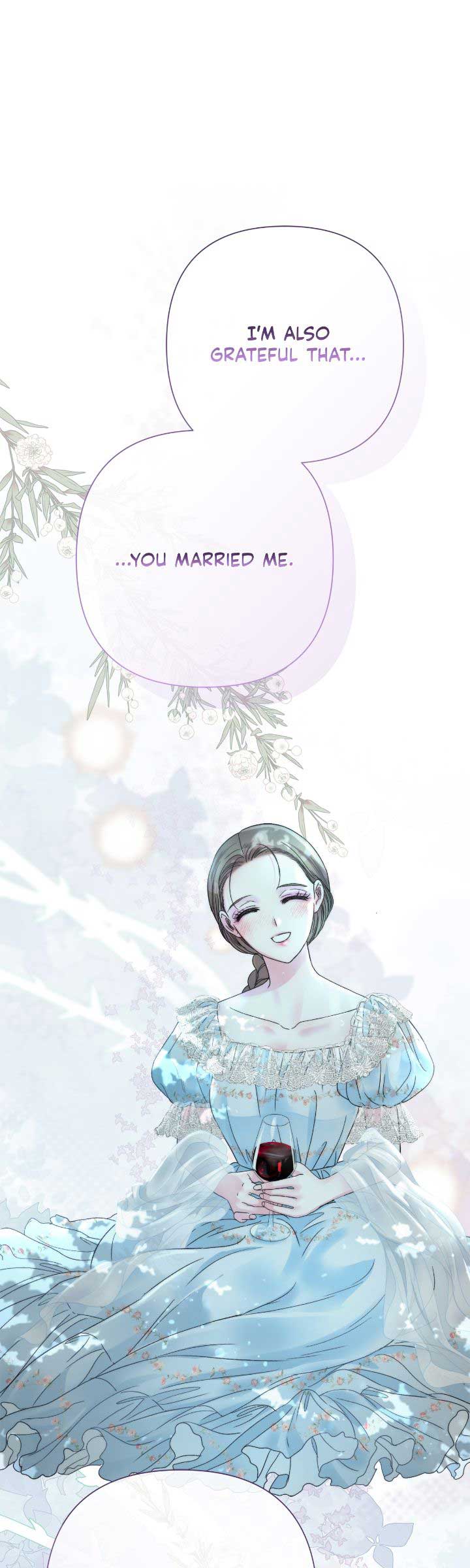 The Problematic Prince Chapter 82 page 39