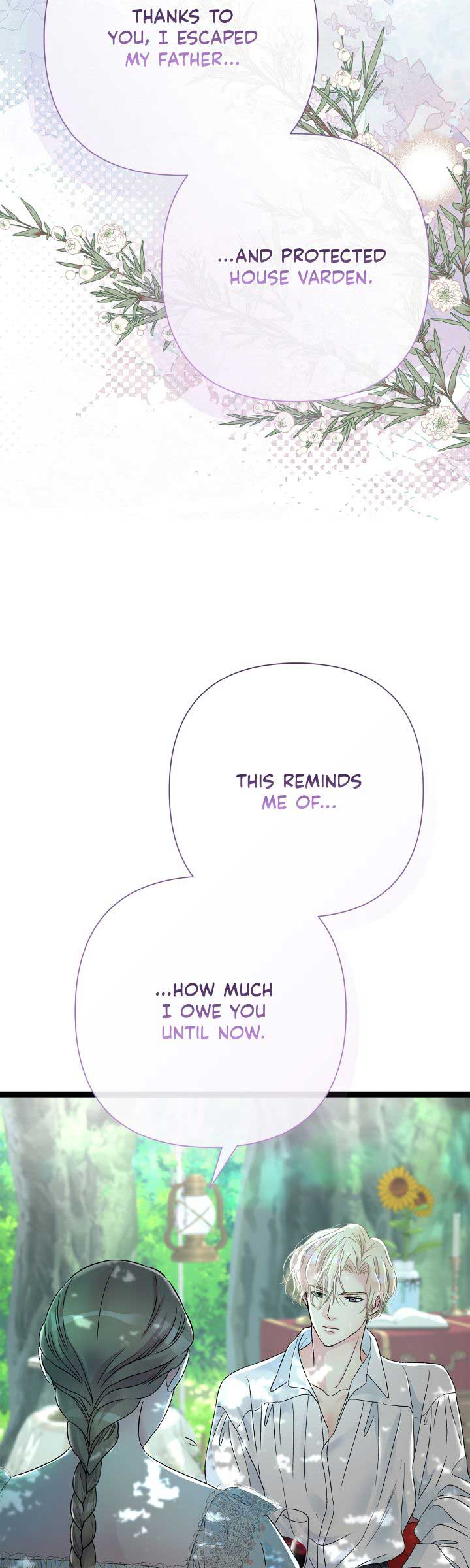 The Problematic Prince Chapter 82 page 40
