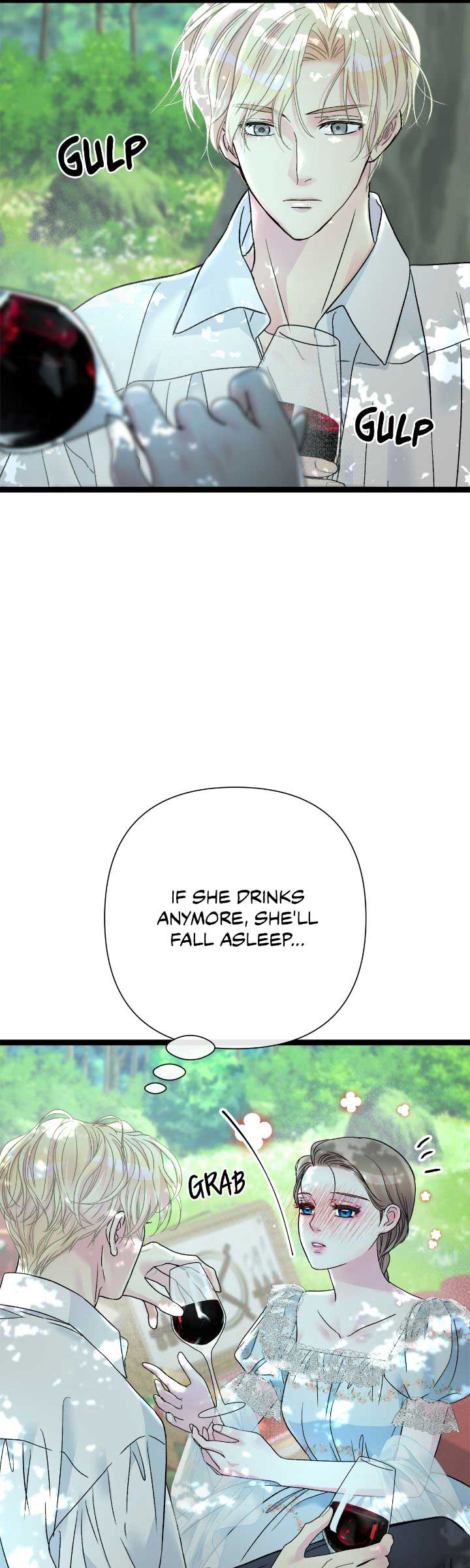 The Problematic Prince Chapter 82 page 49