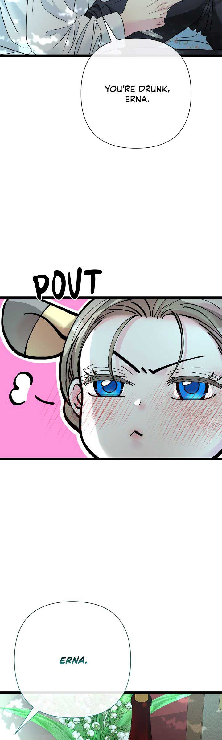The Problematic Prince Chapter 82 page 50
