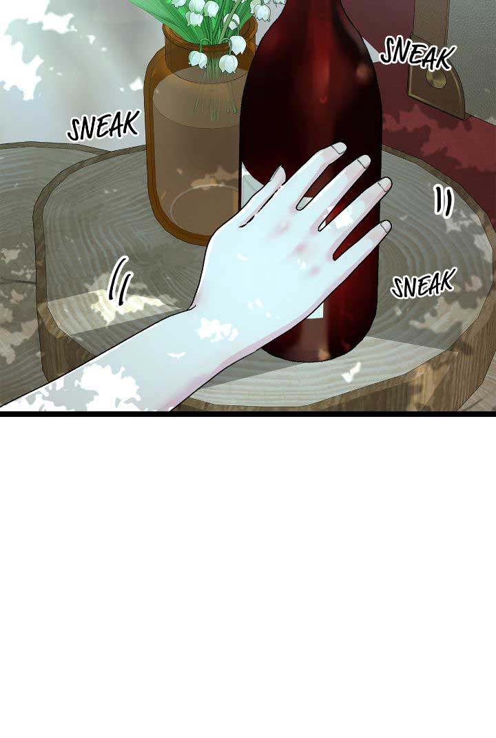 The Problematic Prince Chapter 82 page 51