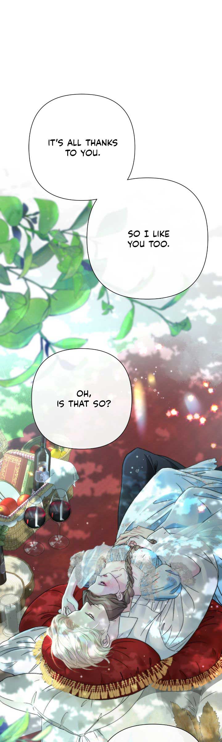 The Problematic Prince Chapter 82 page 56