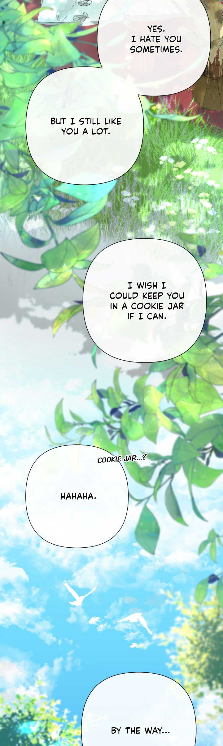 The Problematic Prince Chapter 82 page 57
