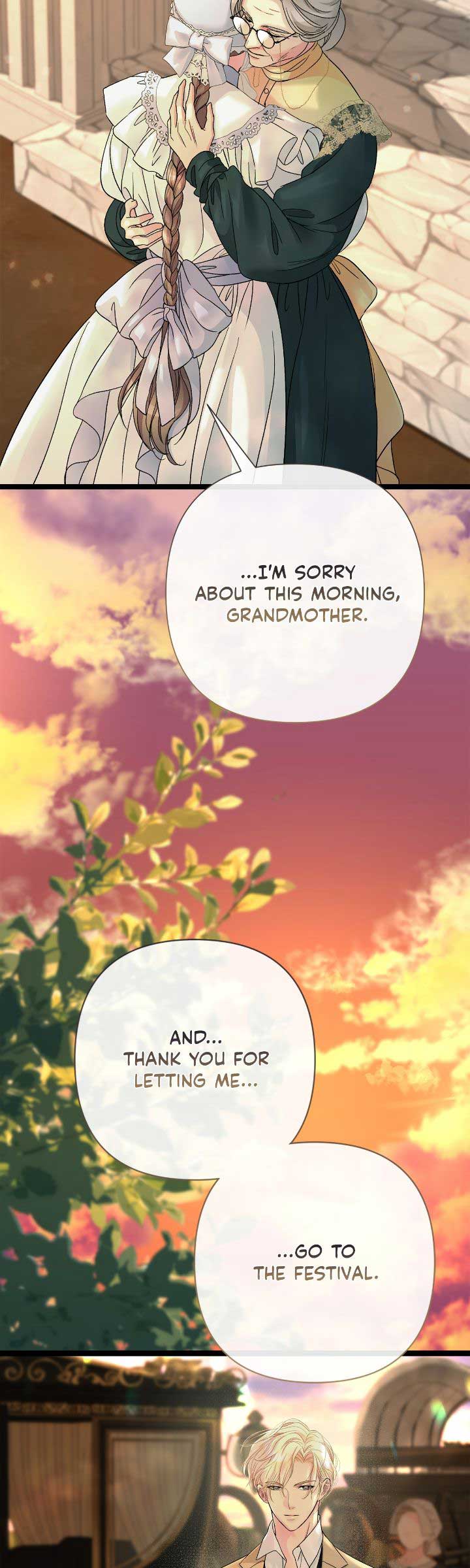 The Problematic Prince Chapter 82 page 5