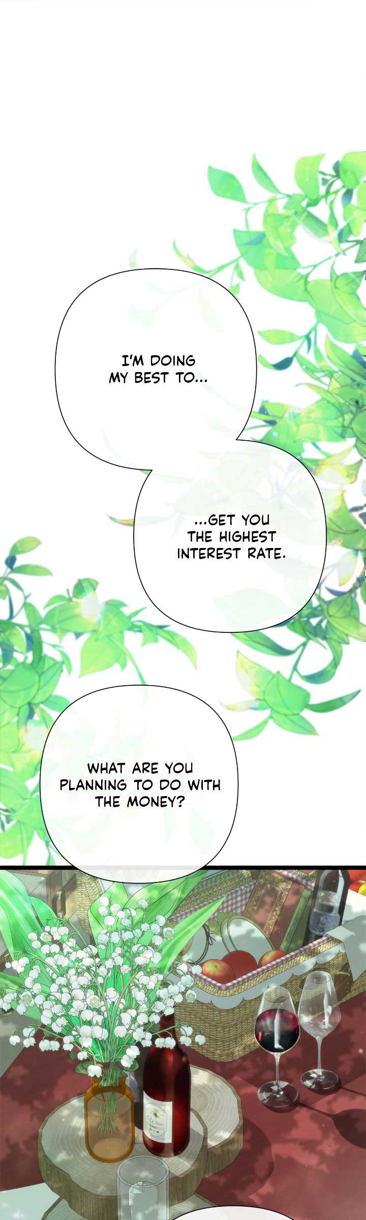 The Problematic Prince Chapter 82 page 60