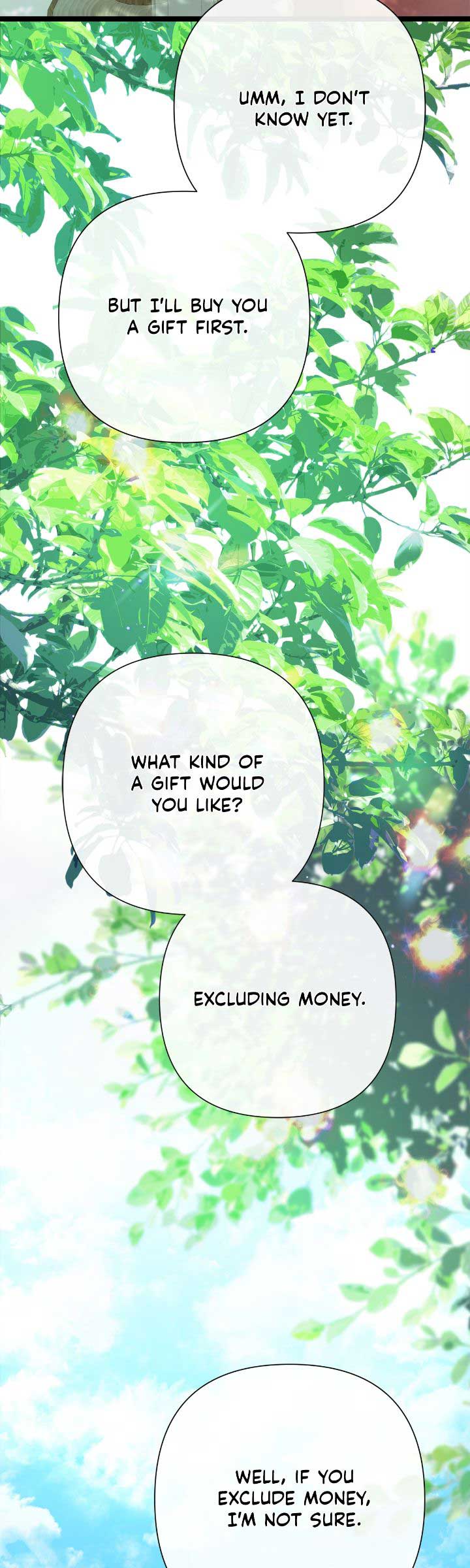 The Problematic Prince Chapter 82 page 61