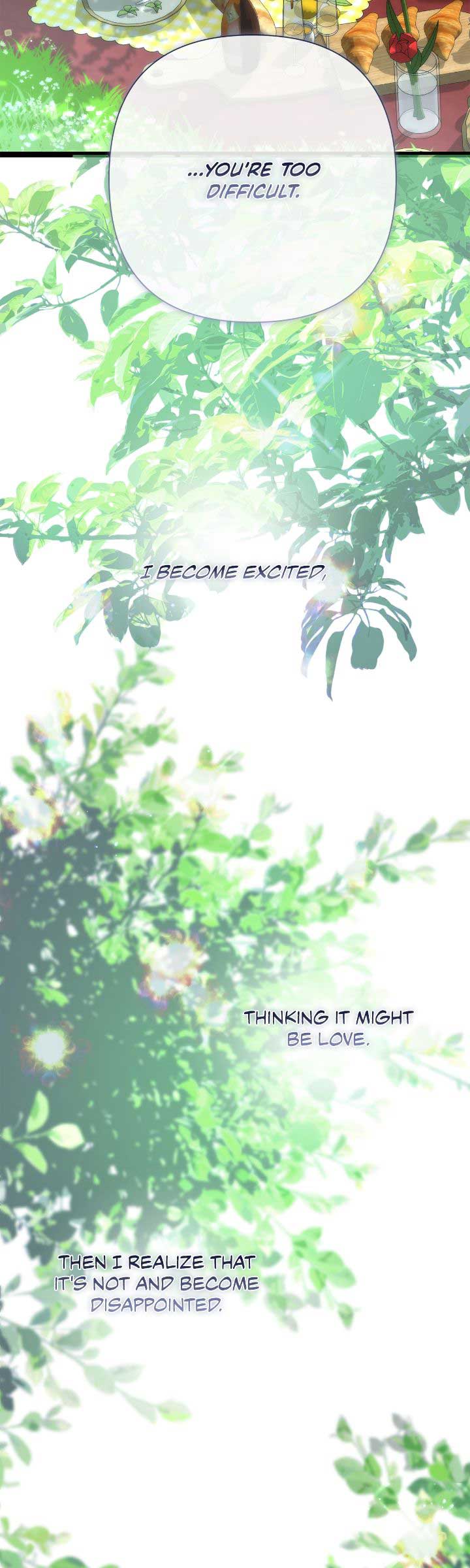 The Problematic Prince Chapter 82 page 65