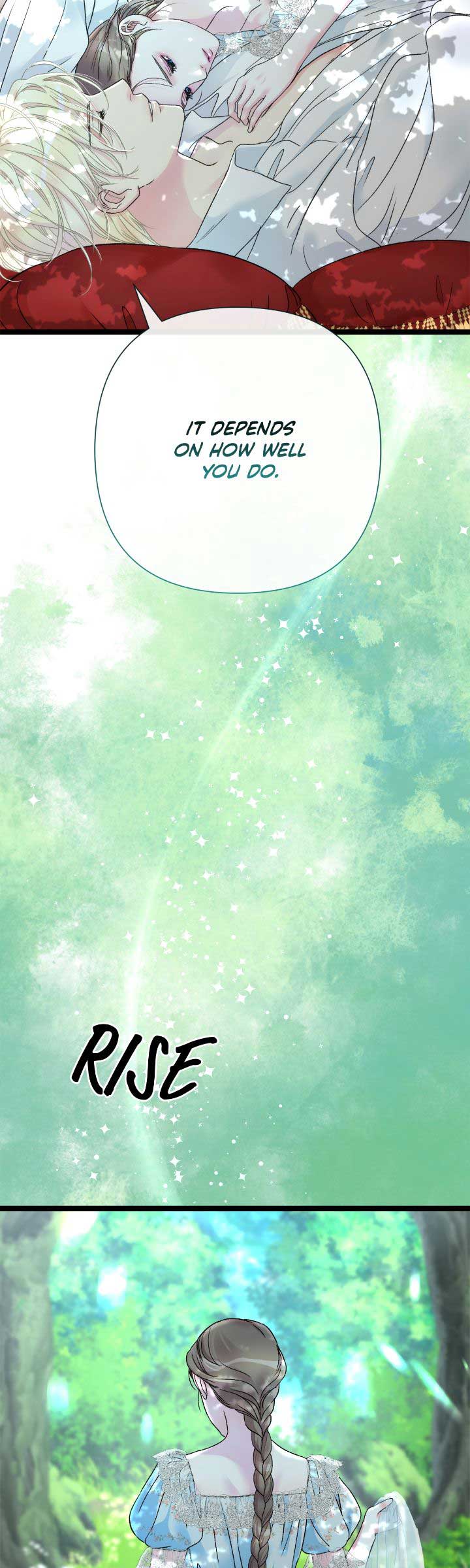 The Problematic Prince Chapter 82 page 68