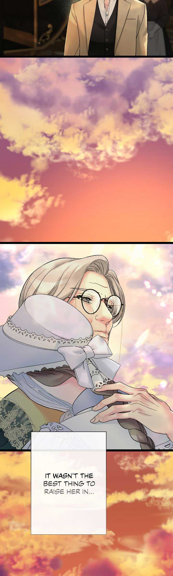 The Problematic Prince Chapter 82 page 6