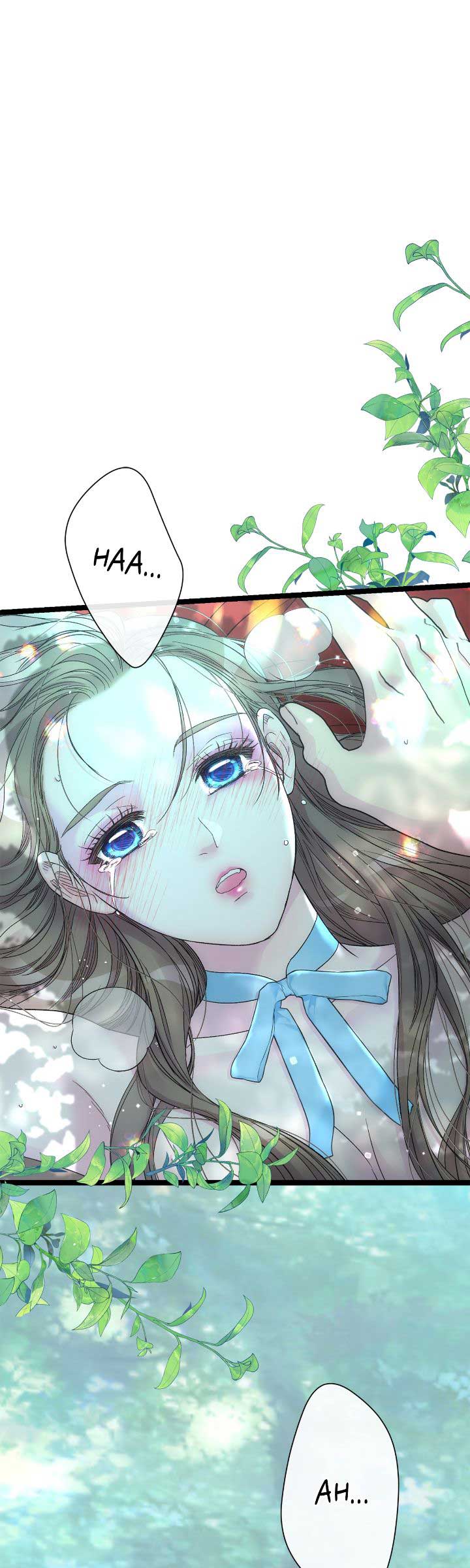 The Problematic Prince Chapter 84 page 9