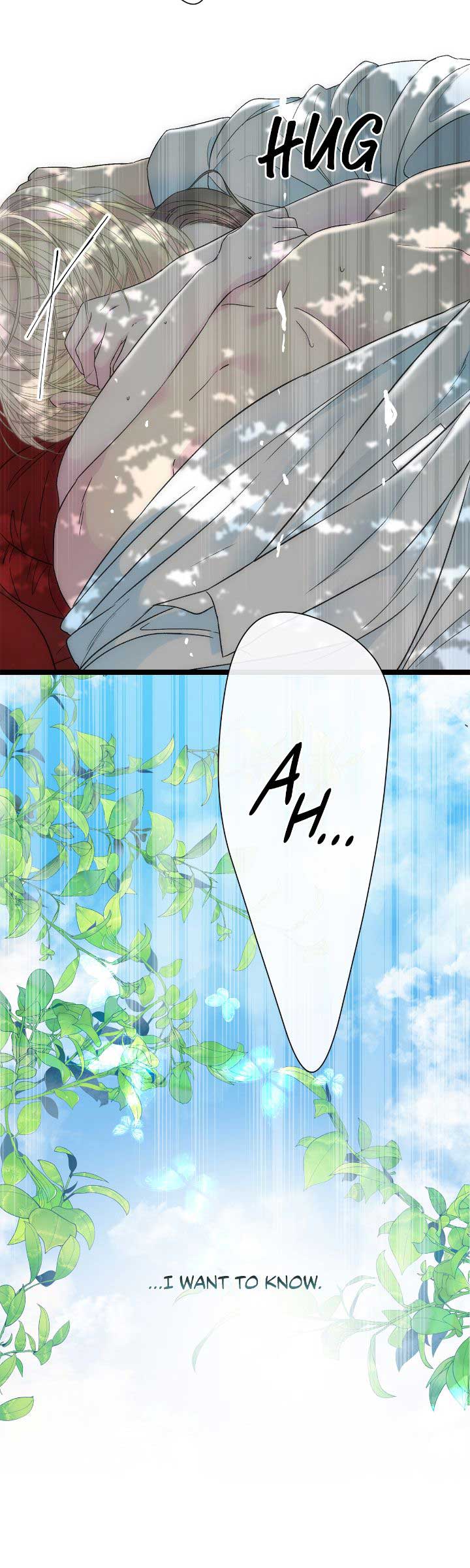 The Problematic Prince Chapter 84 page 12