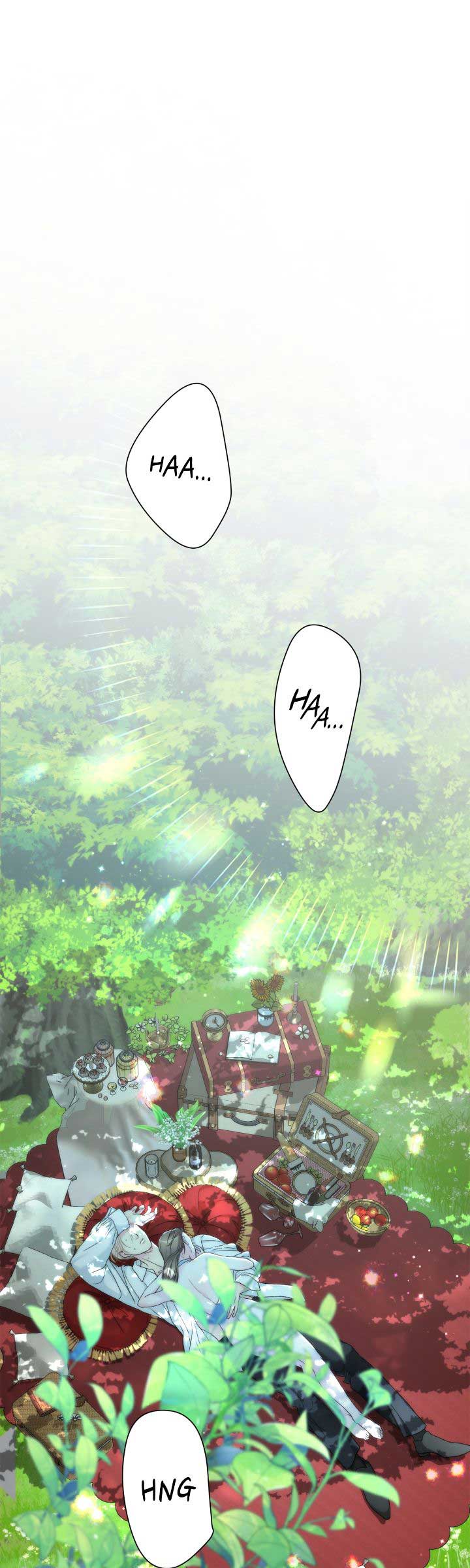 The Problematic Prince Chapter 84 page 14