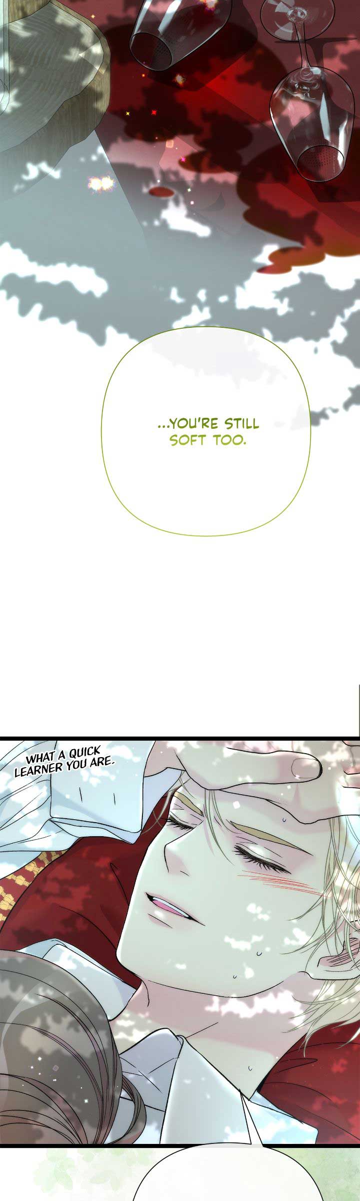 The Problematic Prince Chapter 84 page 17