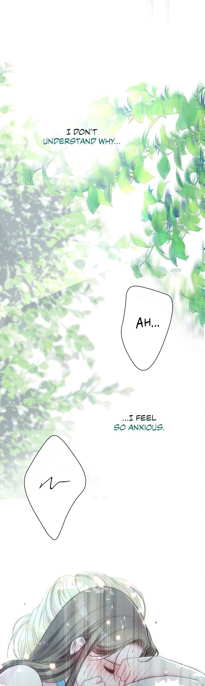 The Problematic Prince Chapter 84 page 1