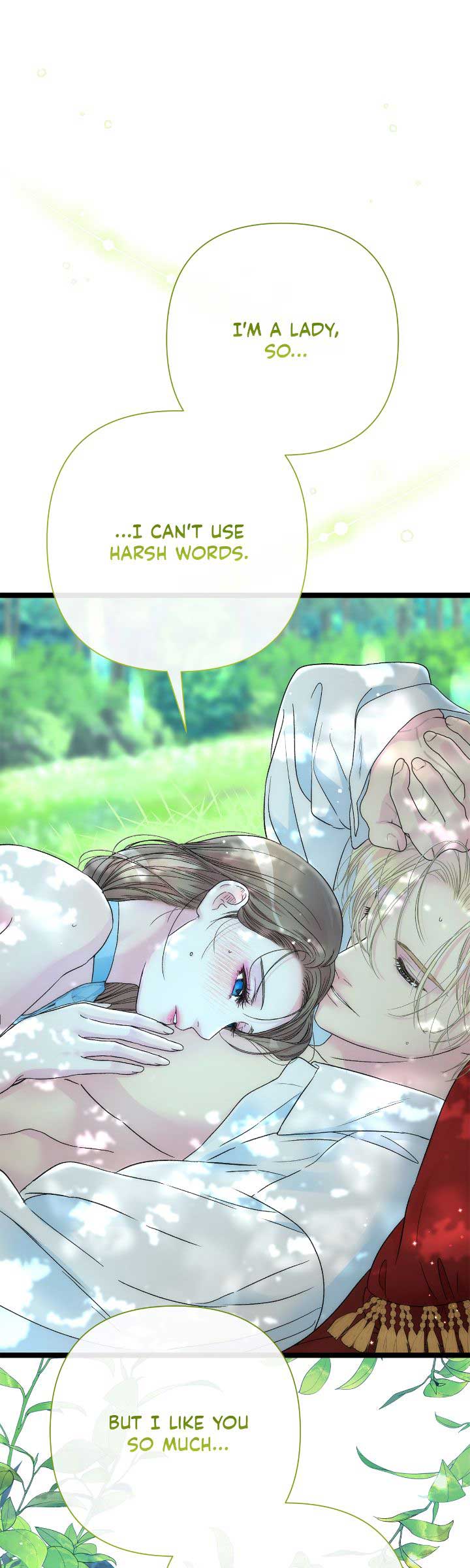 The Problematic Prince Chapter 84 page 19