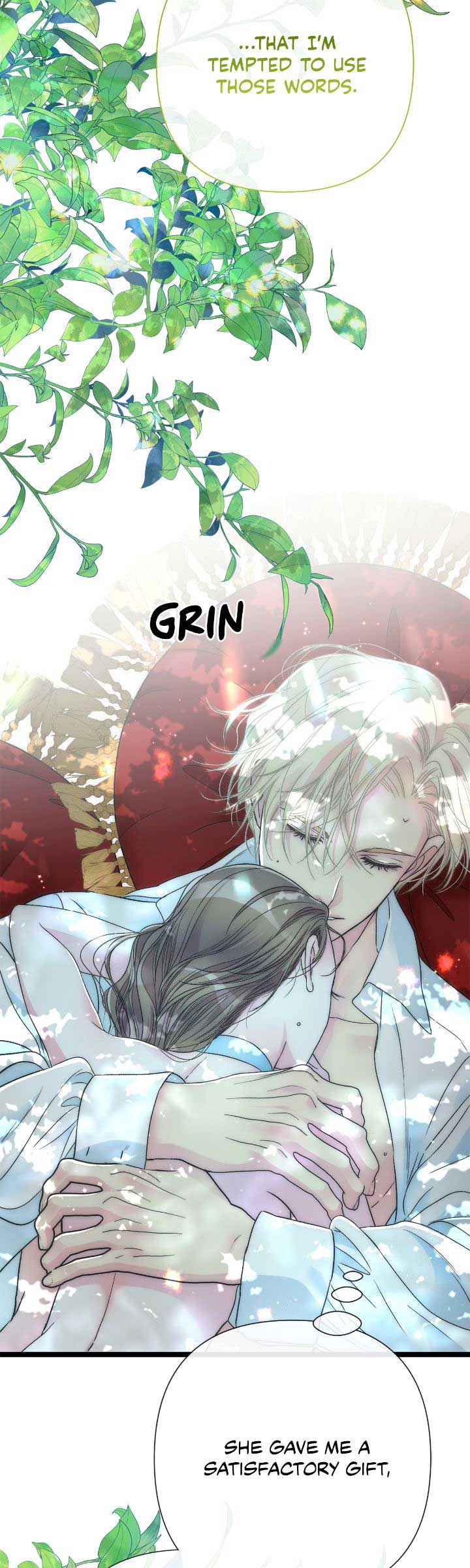 The Problematic Prince Chapter 84 page 20