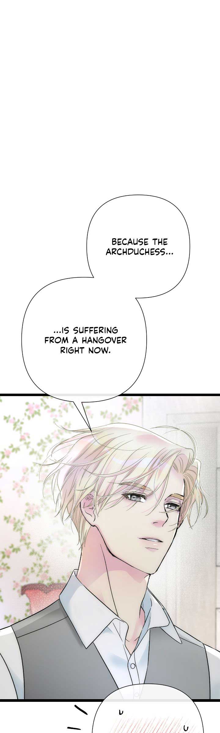 The Problematic Prince Chapter 84 page 28