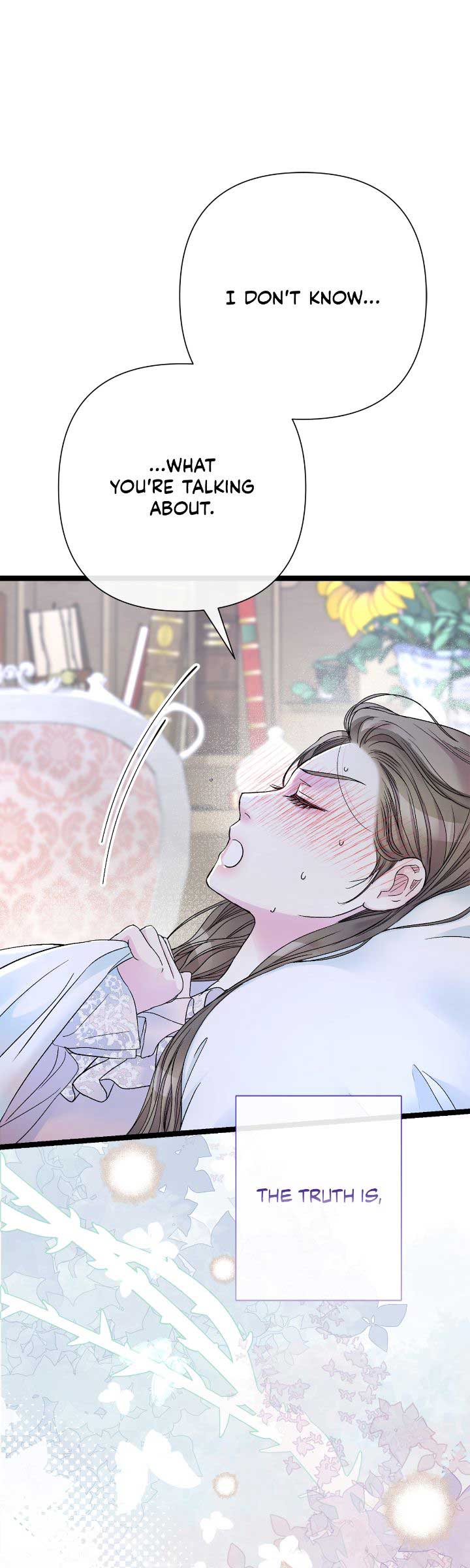 The Problematic Prince Chapter 84 page 32