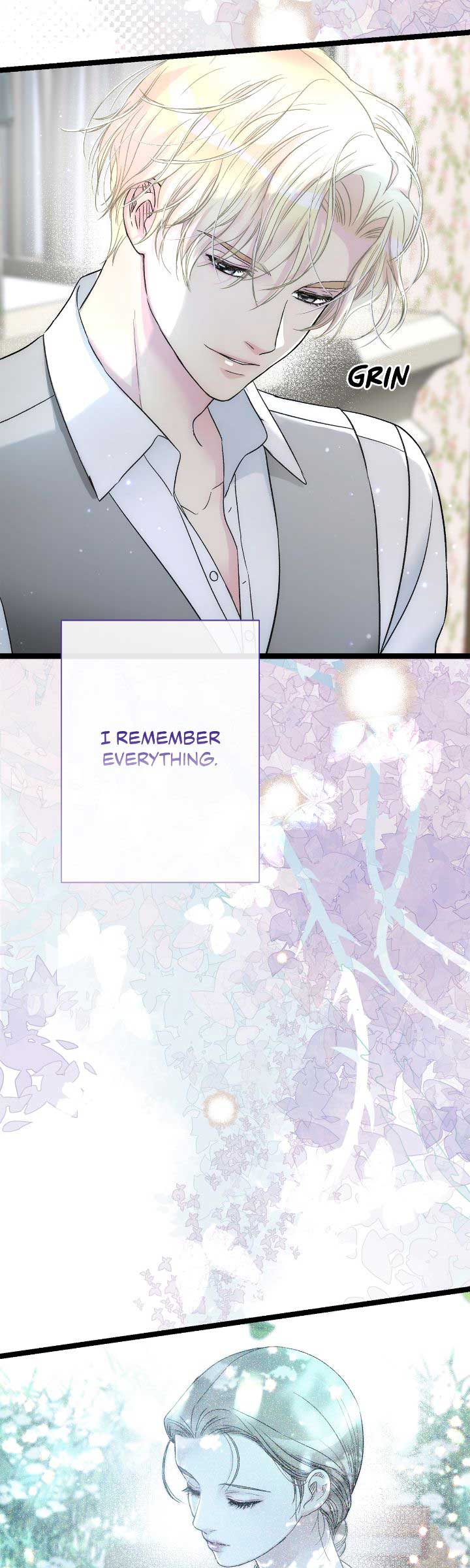 The Problematic Prince Chapter 84 page 33