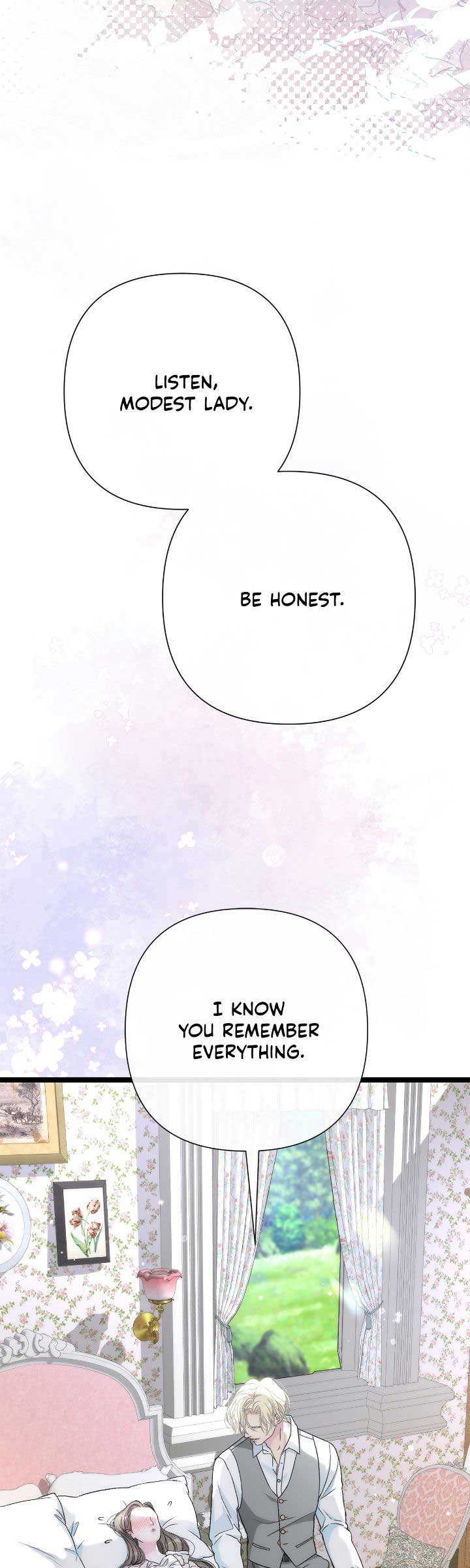 The Problematic Prince Chapter 84 page 38