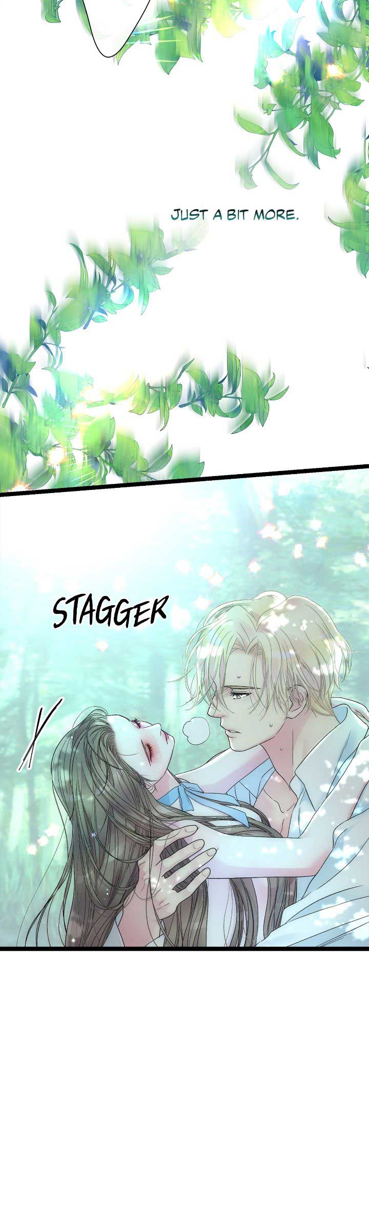 The Problematic Prince Chapter 84 page 3