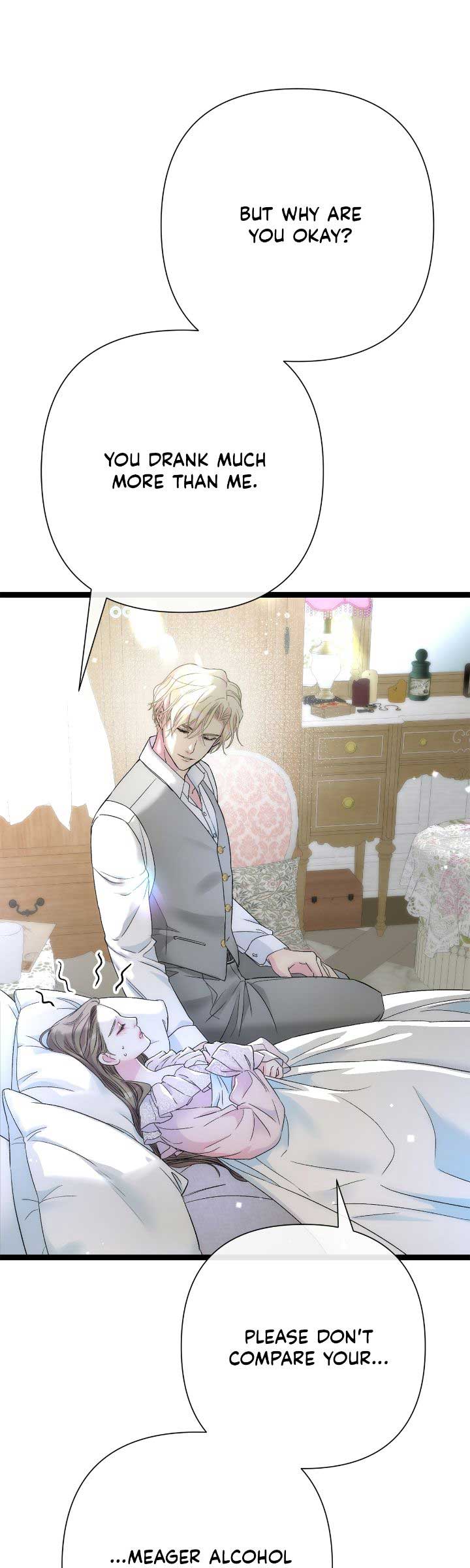 The Problematic Prince Chapter 84 page 42