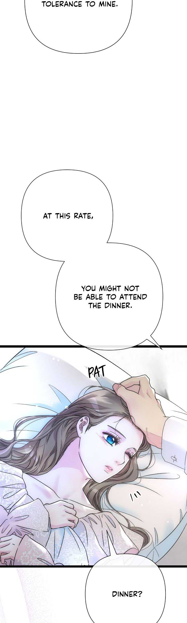The Problematic Prince Chapter 84 page 43