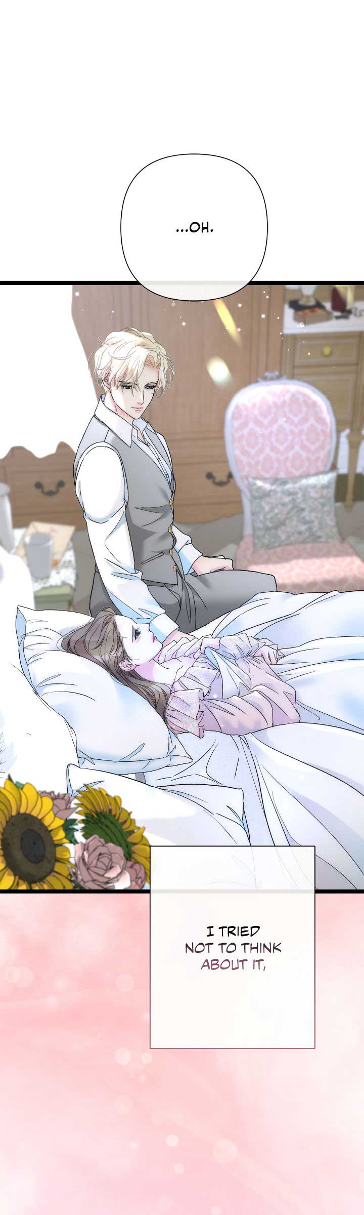 The Problematic Prince Chapter 84 page 45