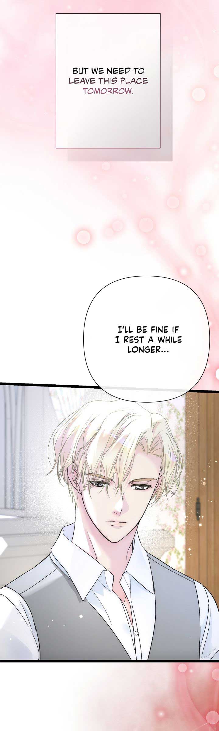 The Problematic Prince Chapter 84 page 46