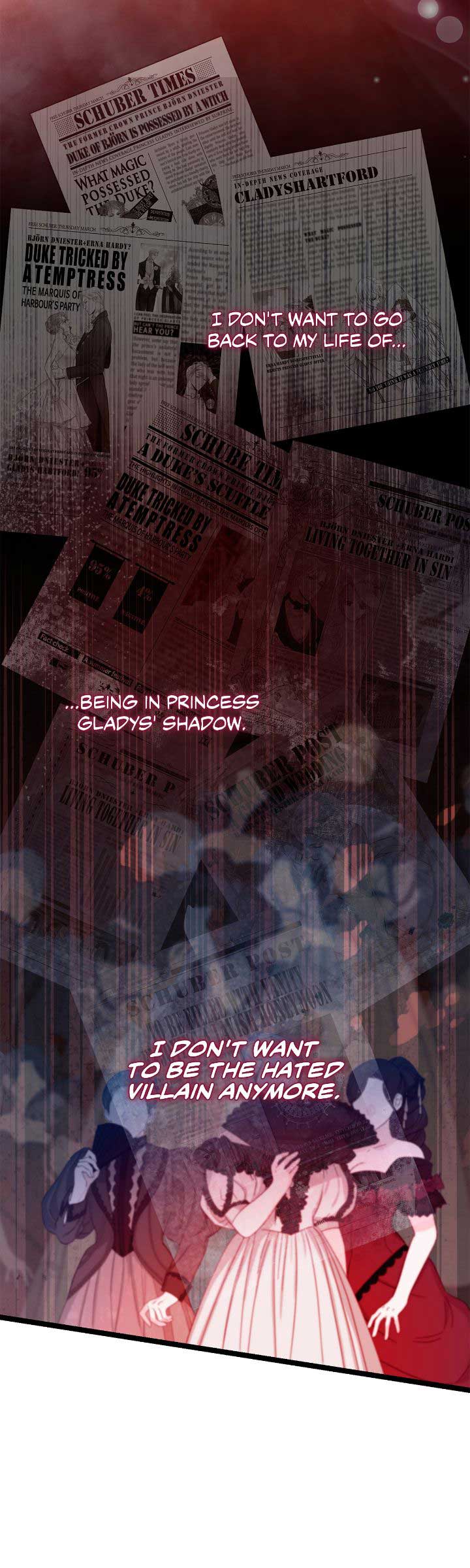 The Problematic Prince Chapter 84 page 49