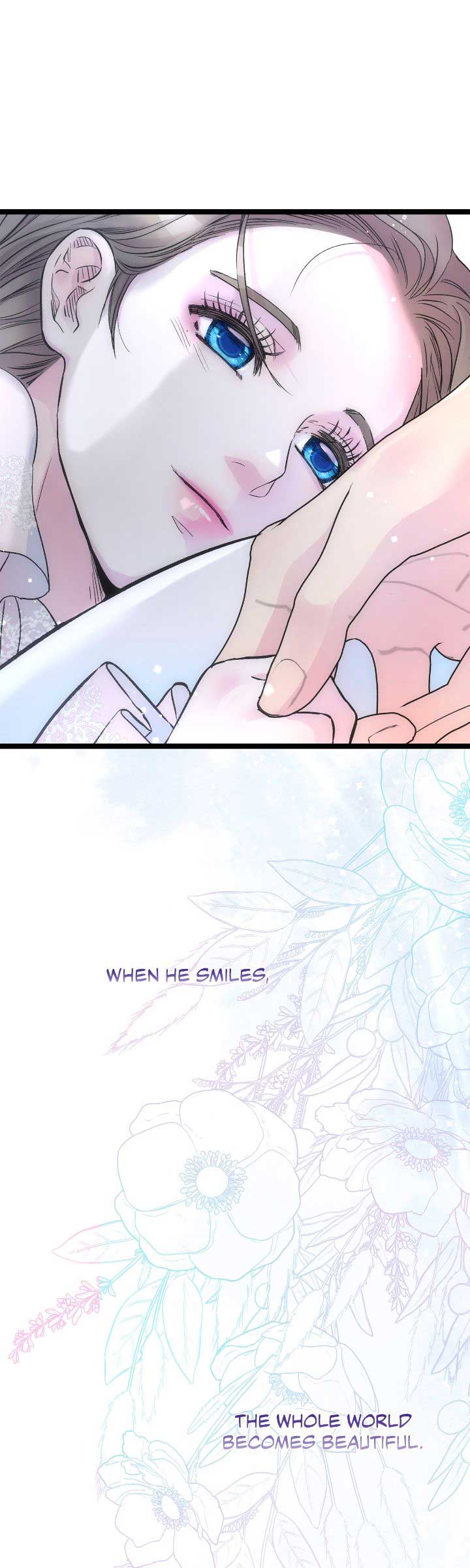 The Problematic Prince Chapter 84 page 56