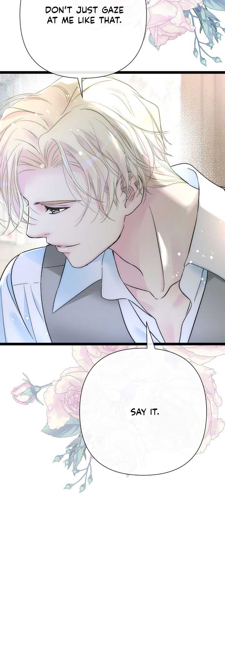 The Problematic Prince Chapter 84 page 59