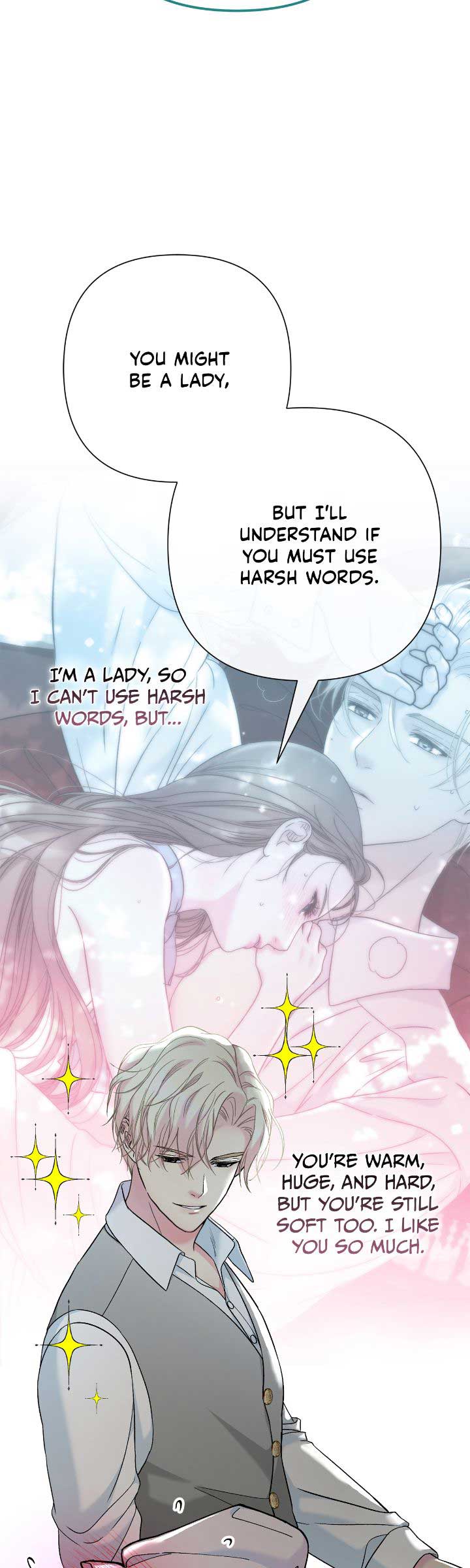 The Problematic Prince Chapter 84 page 61