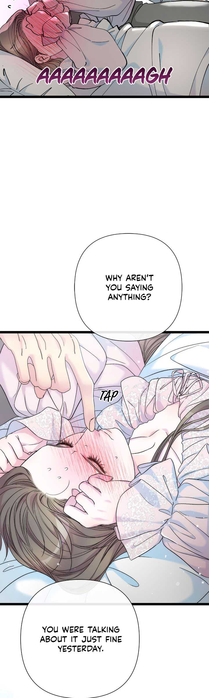 The Problematic Prince Chapter 84 page 62