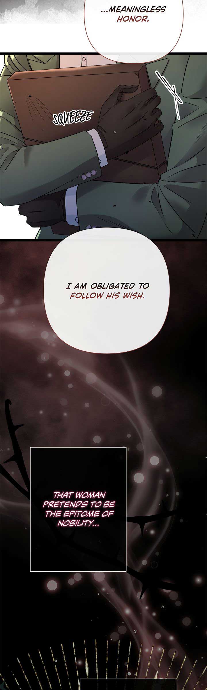 The Problematic Prince Chapter 85 page 12
