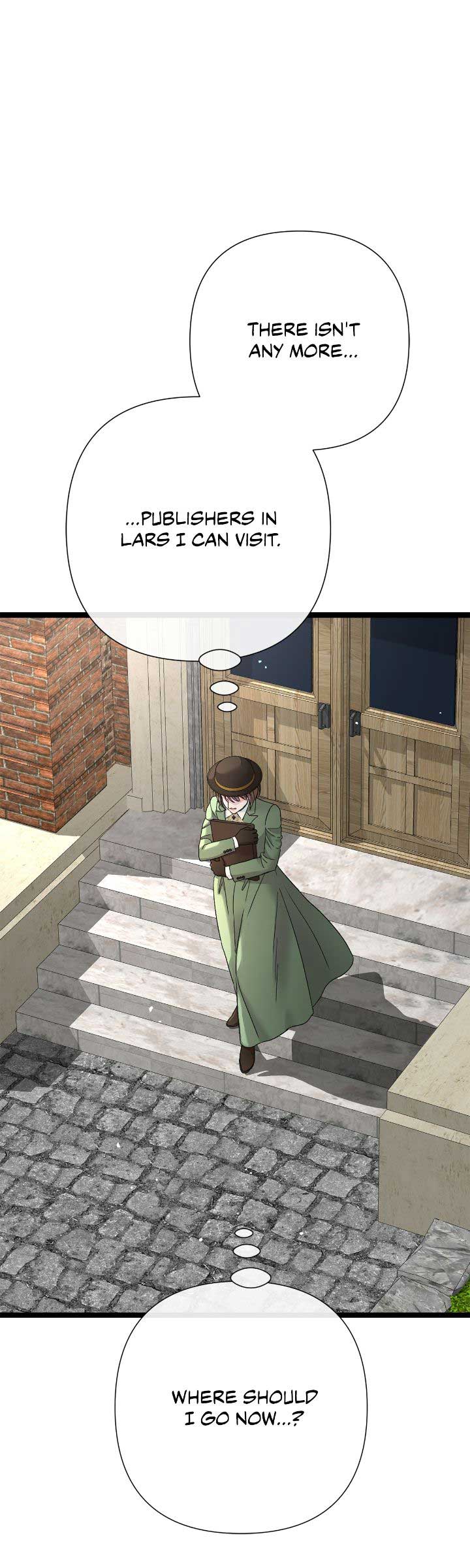 The Problematic Prince Chapter 85 page 15