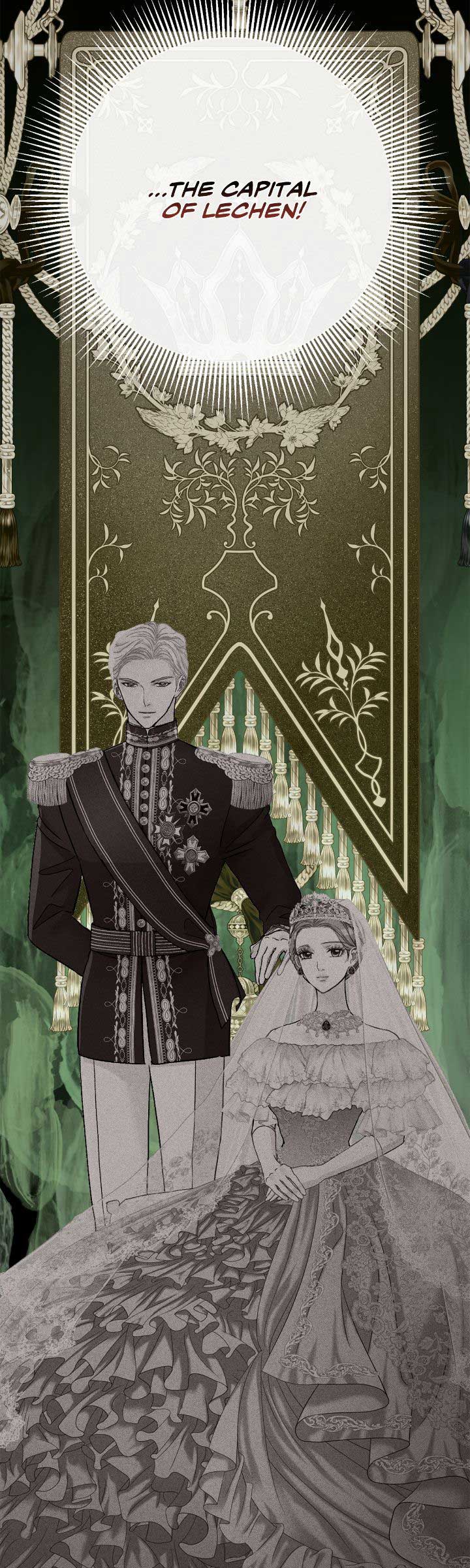 The Problematic Prince Chapter 85 page 20
