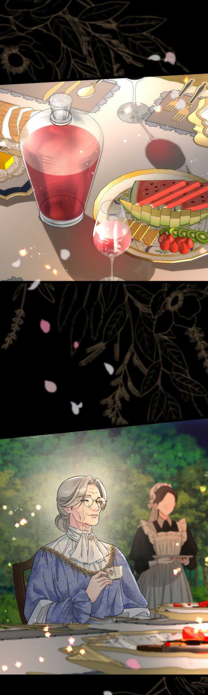 The Problematic Prince Chapter 85 page 23